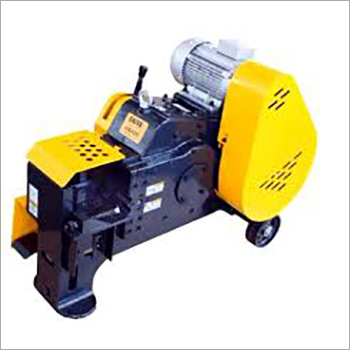 Industrial Bar Cutting Machine