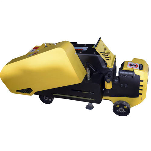 32mm Bar Cutting Machine