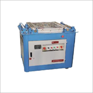 Industrial Bar Bending Machine